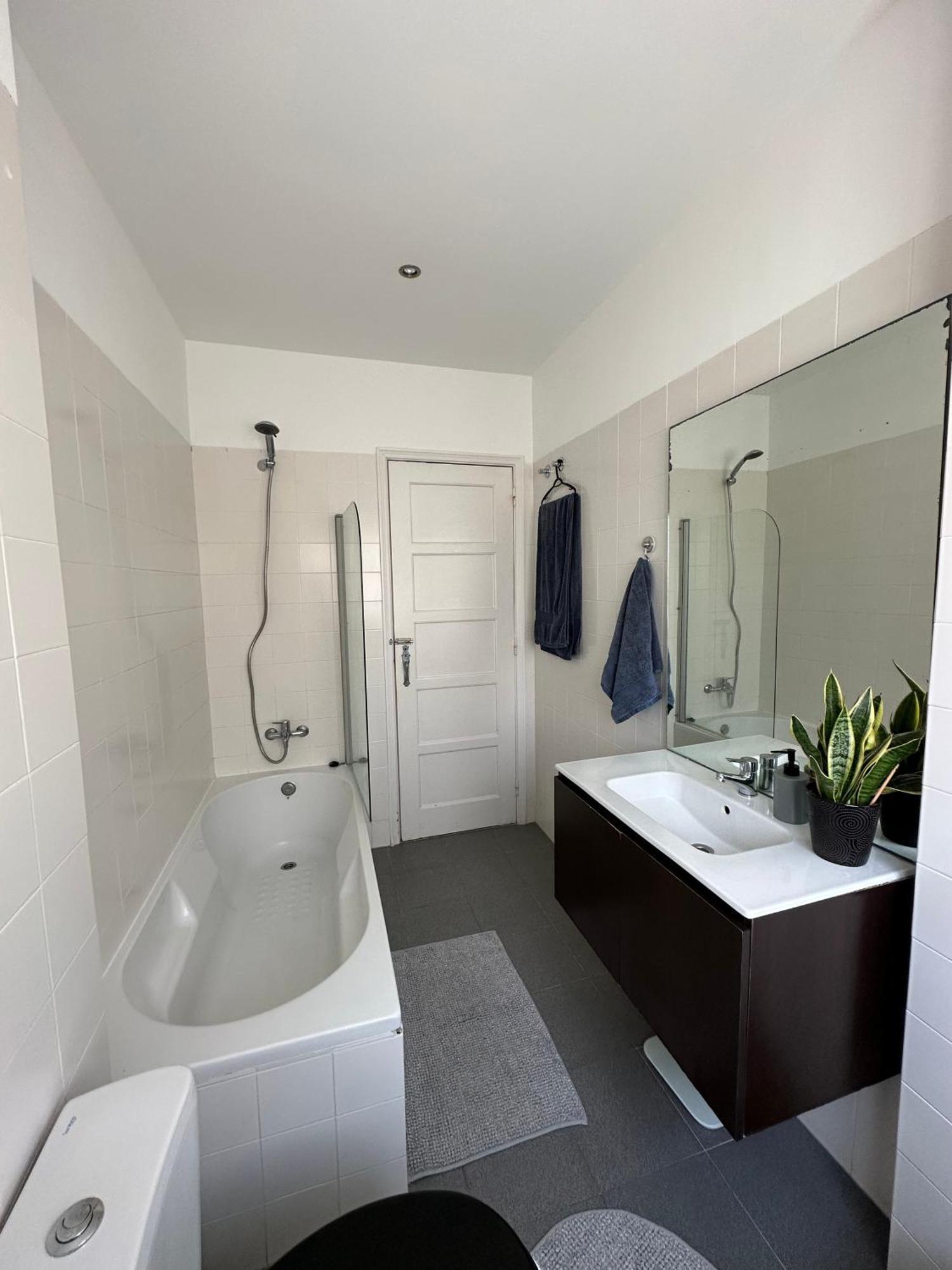 Campo De Ourique Rooms Lisbon Exterior photo